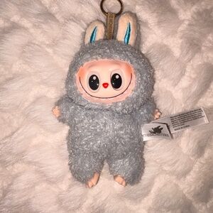 Sea Salt Coconut Lafufu